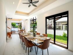 Excelsior Gardens (D16), Terrace #603507951
